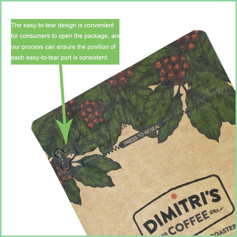 Compostable coffee packaging cowhide biodegradable packaging coffee bags Compostable coffee packaging cowhide biodegradable packaging coffee bags compostable coffee packaging,biodegradable packaging,biodegradable coffee bags