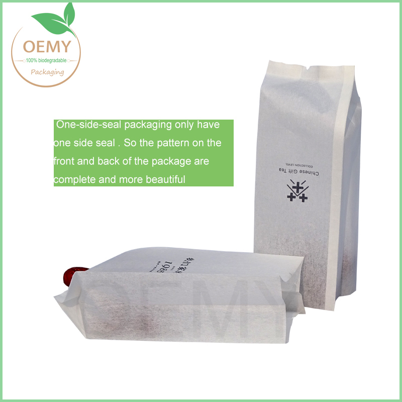 Custom biodegradable packaging for tea bags packaging of tea leaves  tea bags packaging,biodegradable packaging