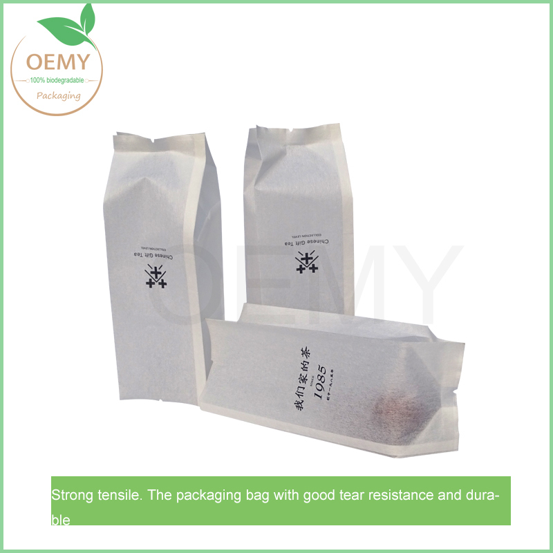 Custom biodegradable packaging for tea bags packaging of tea leaves  tea bags packaging,biodegradable packaging