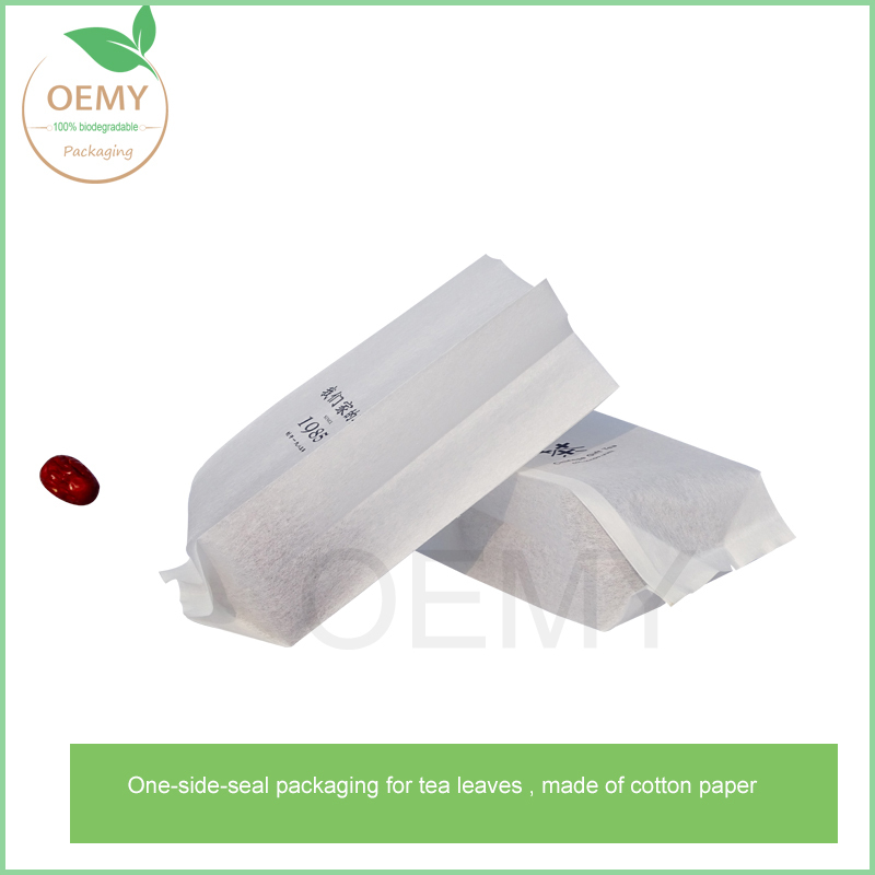 Custom biodegradable packaging for tea bags packaging of tea leaves  tea bags packaging,biodegradable packaging