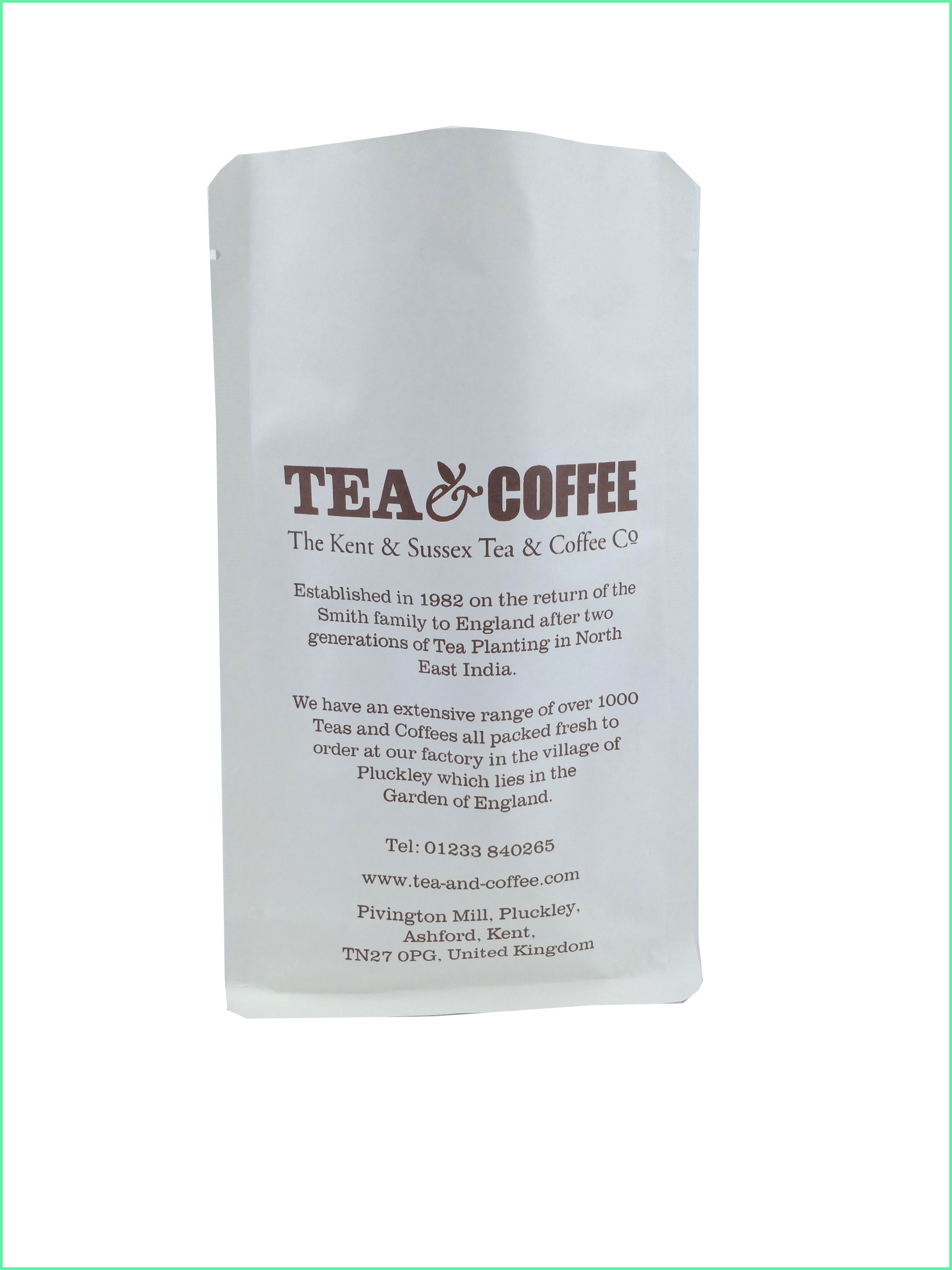 Custom packaging bags supplier biodegradable coffee/tea leaves packaging  Biodegradable Coffee tea bags Biodegradable coffee bags,tea leaves packaging,packaging
