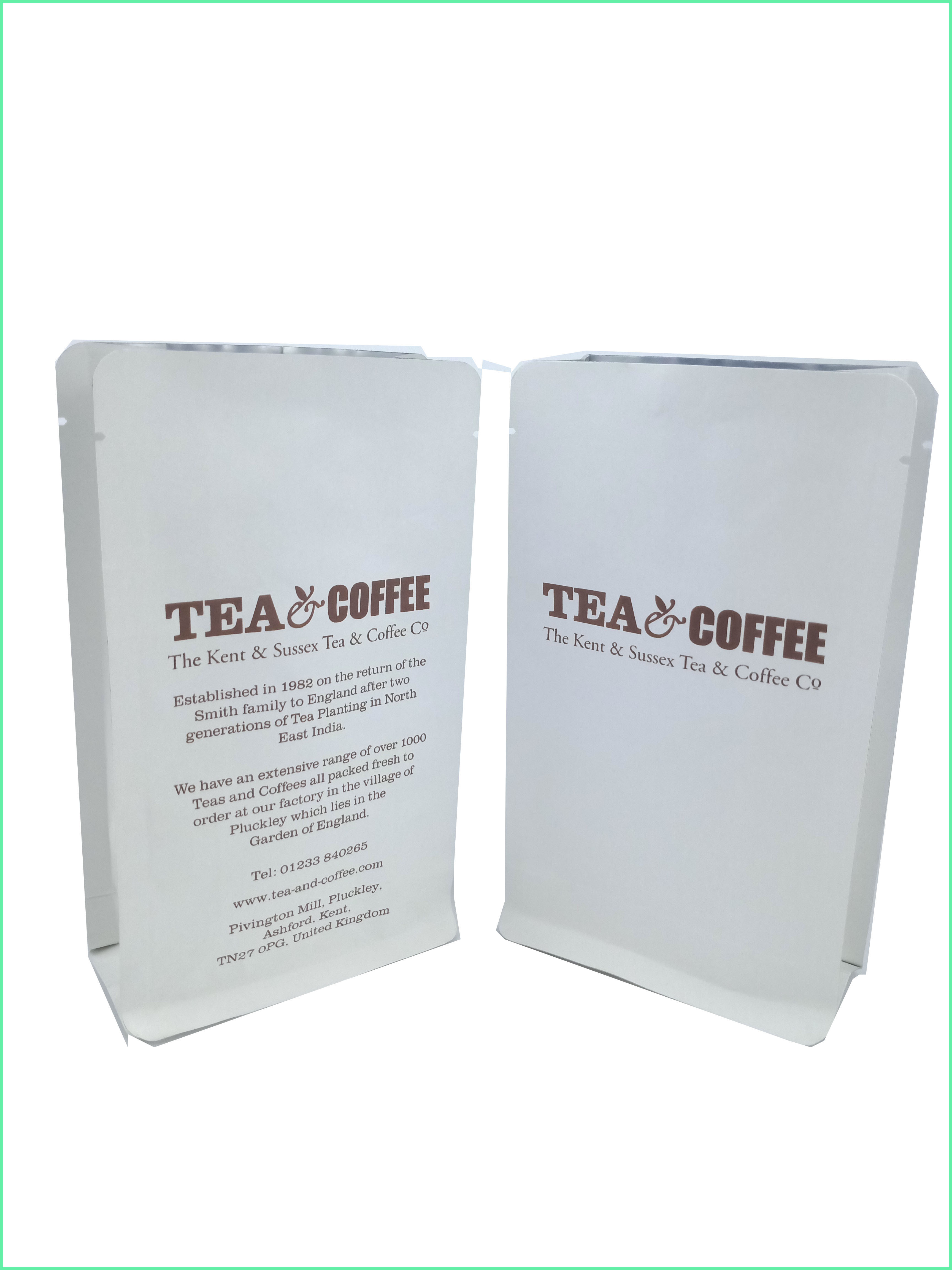 Custom packaging bags supplier biodegradable coffee/tea leaves packaging  Biodegradable Coffee tea bags Biodegradable coffee bags,tea leaves packaging,packaging
