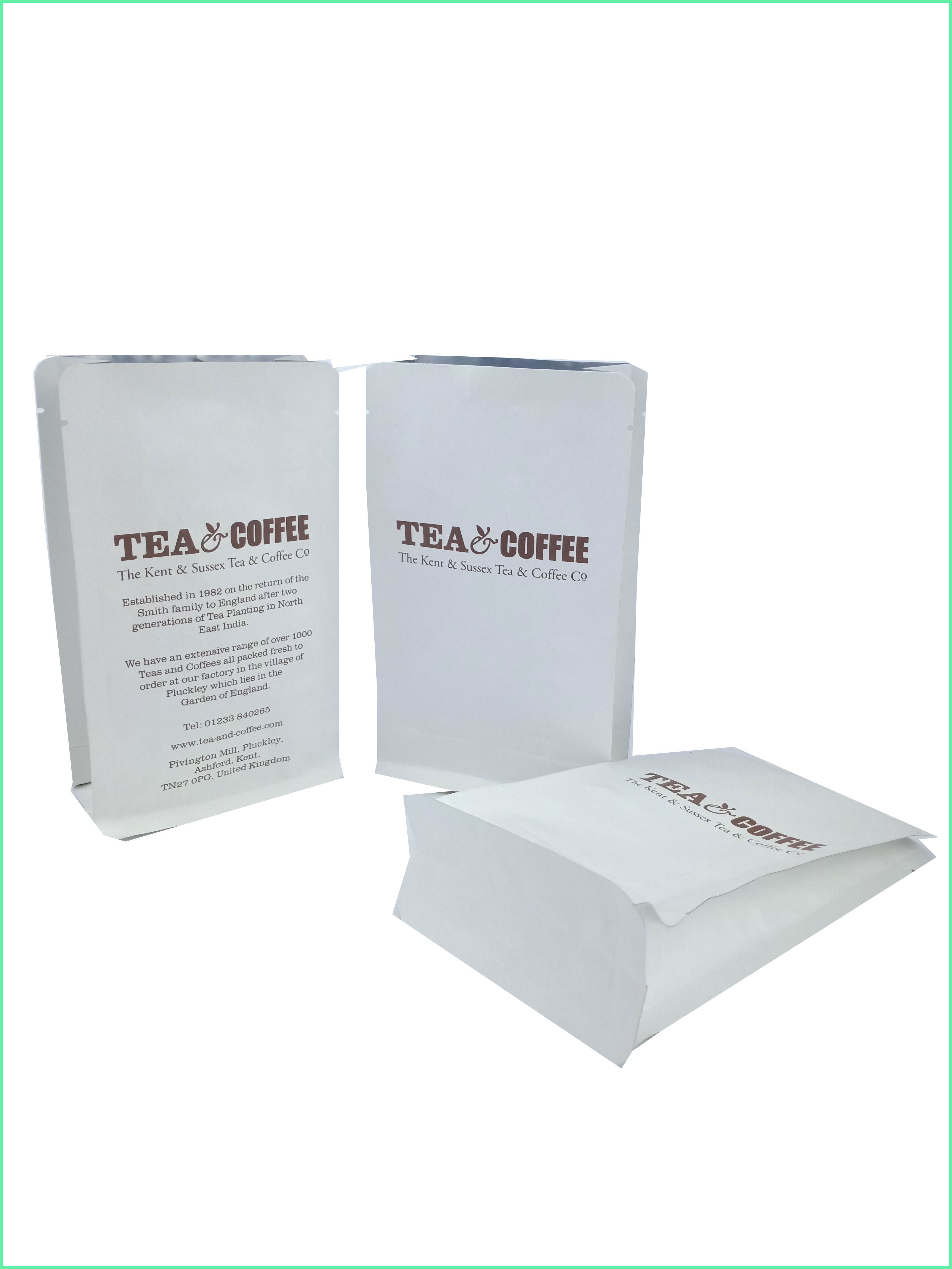 Custom packaging bags supplier biodegradable coffee/tea leaves packaging  Biodegradable Coffee tea bags Biodegradable coffee bags,tea leaves packaging,packaging