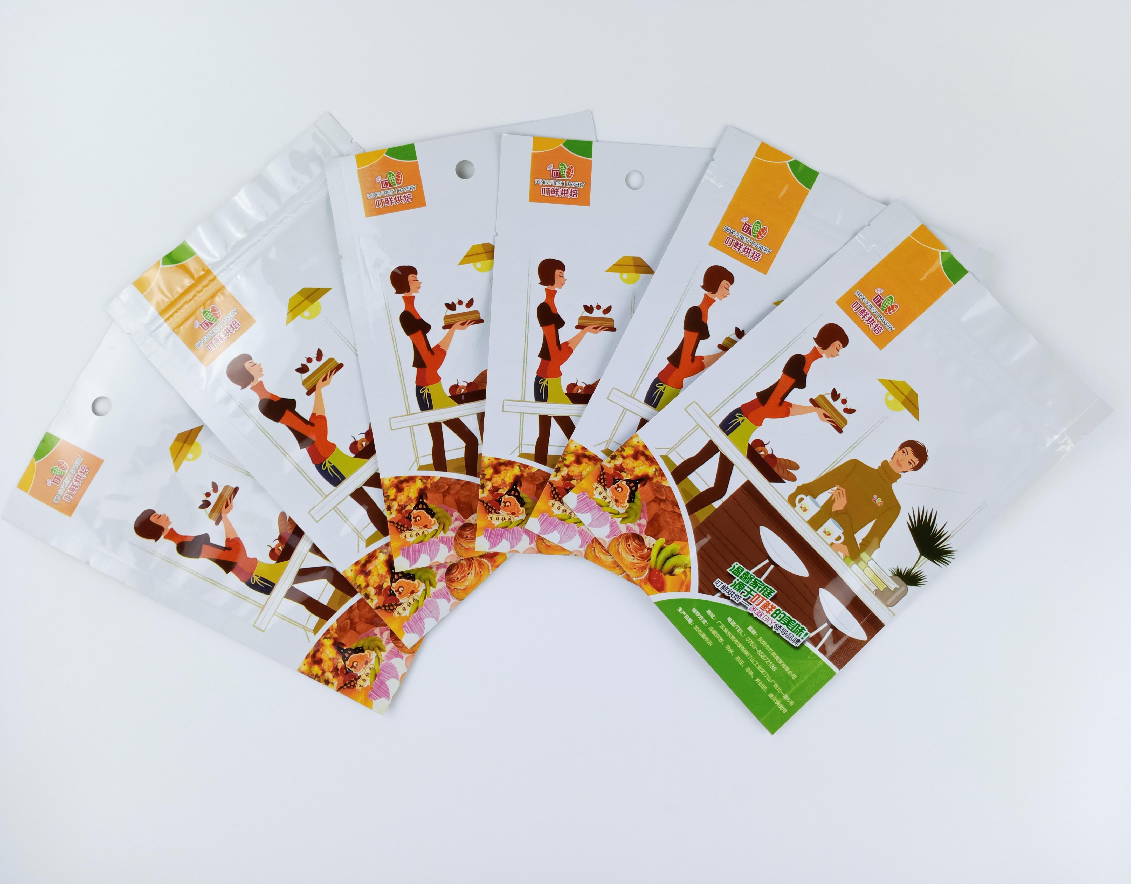 Three side sealed biodegradable packaging bags dry fruit packaging bags Three side sealed biodegradable packaging bags dry fruit packaging bags eco friendly packaging,biodegradable packaging bags,dry fruit packaging bags