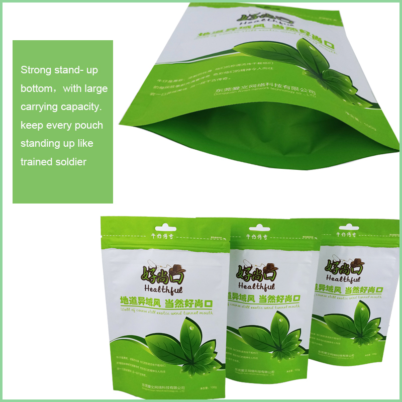 Ziplock biodegradable packaging Manufacturer From China Ziplock biodegradable packaging Manufacturer From China biodegradable packaging,biodegradable zipper bags,Dry fruit bag
