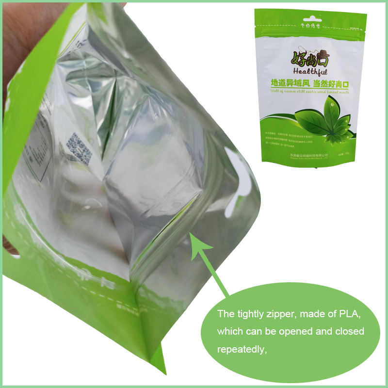 Ziplock biodegradable packaging Manufacturer From China Ziplock biodegradable packaging Manufacturer From China biodegradable packaging,biodegradable zipper bags,Dry fruit bag