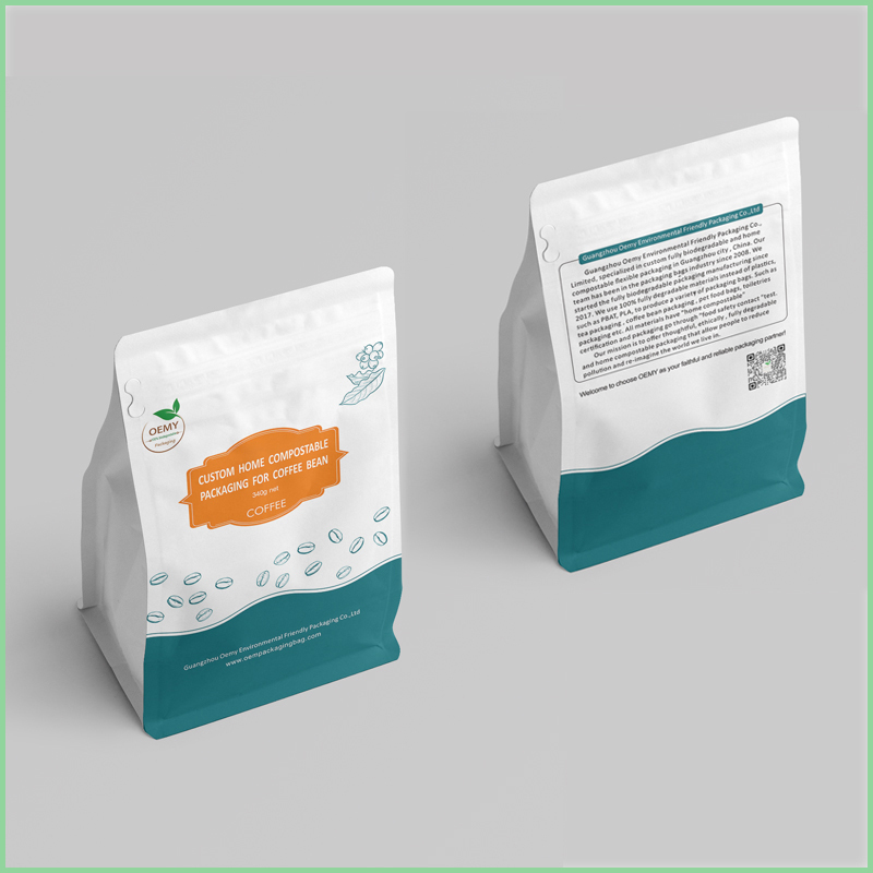 Custom coffee beans bags the biodegradable compostable coffee bags Custom coffee beans bags the biodegradable compostable coffee bags compostable coffee bags,biodegradable packaging bags,coffee beans bag