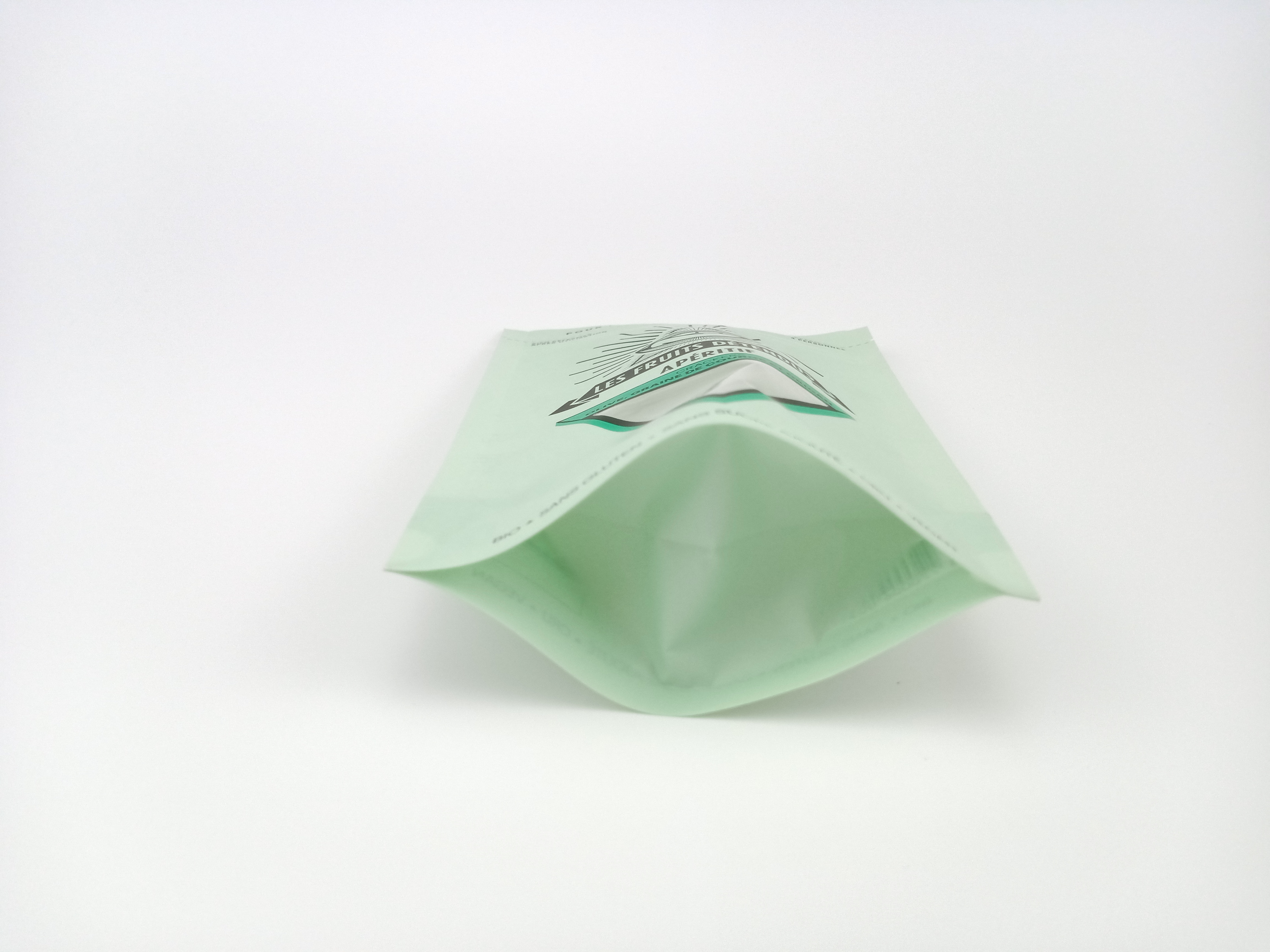 Biodegradable packaging autonomous stand up  zipper bag for nut dry fruit packaging bags Stand up zipper bag biodegradable packaging,dry fruits packaging bags,Stand up zipper bag