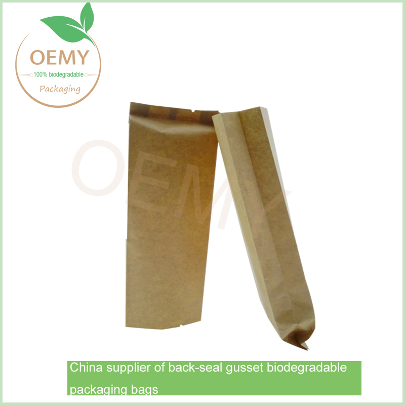 A print-free biodegradable packaging bags eco friendly kraft paper pouch bag  biodegradable bag eco friendly kraft paper pouch bag kraft paper pouch bag,biodegradable packaging bags,eco friendly packaging