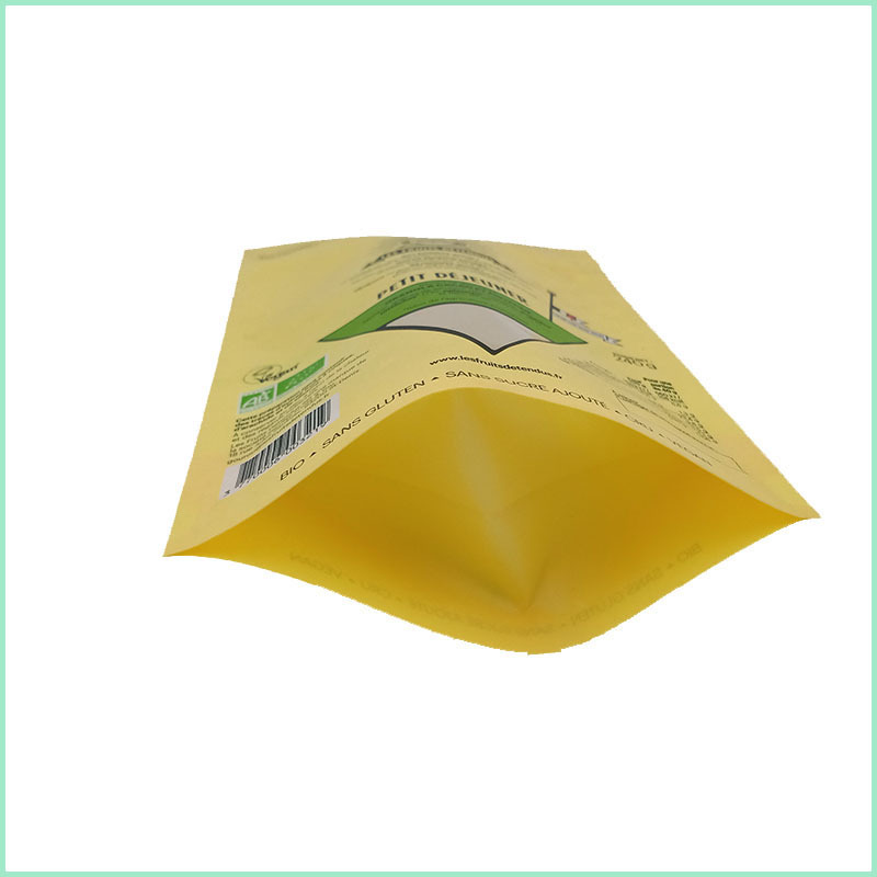 stand up zipper bag biodegradable kraft paper zipper dry fruit bag stand up zipper bag biodegradable kraft paper zipper dry fruit bag dry fruit bag,kraft paper zipper,stand up zipper bag