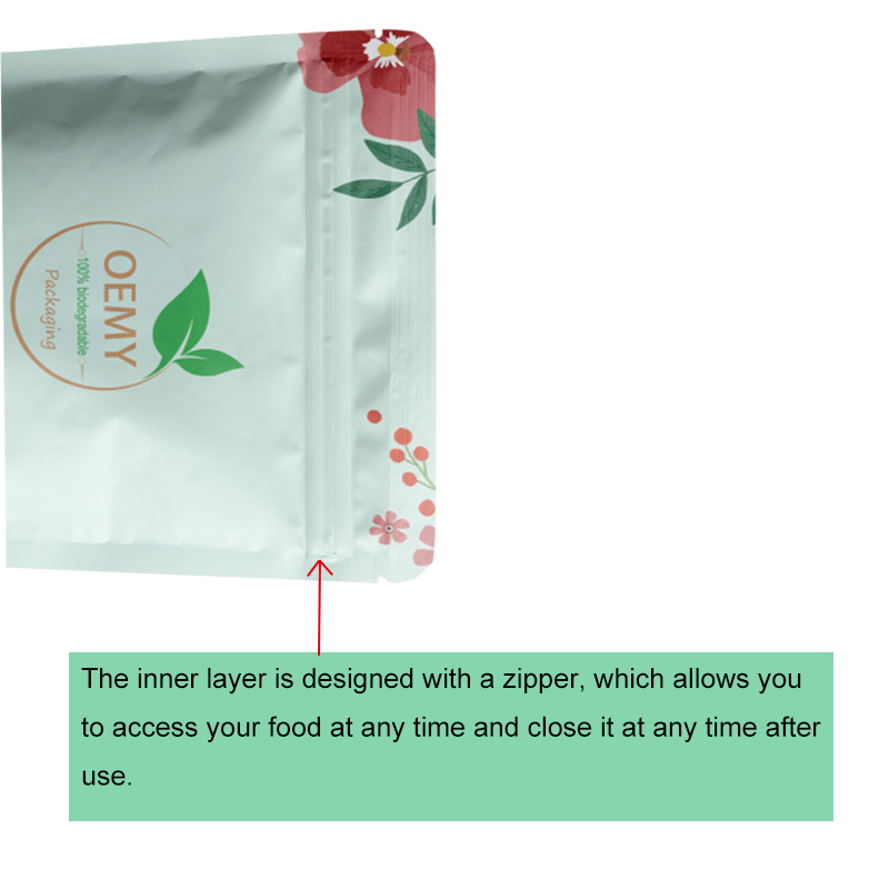Custom biodegradable herbal bags in china Custom biodegradable packaging herbal bags herbal bags,custom biodegradable bags,biodegradable packaging
