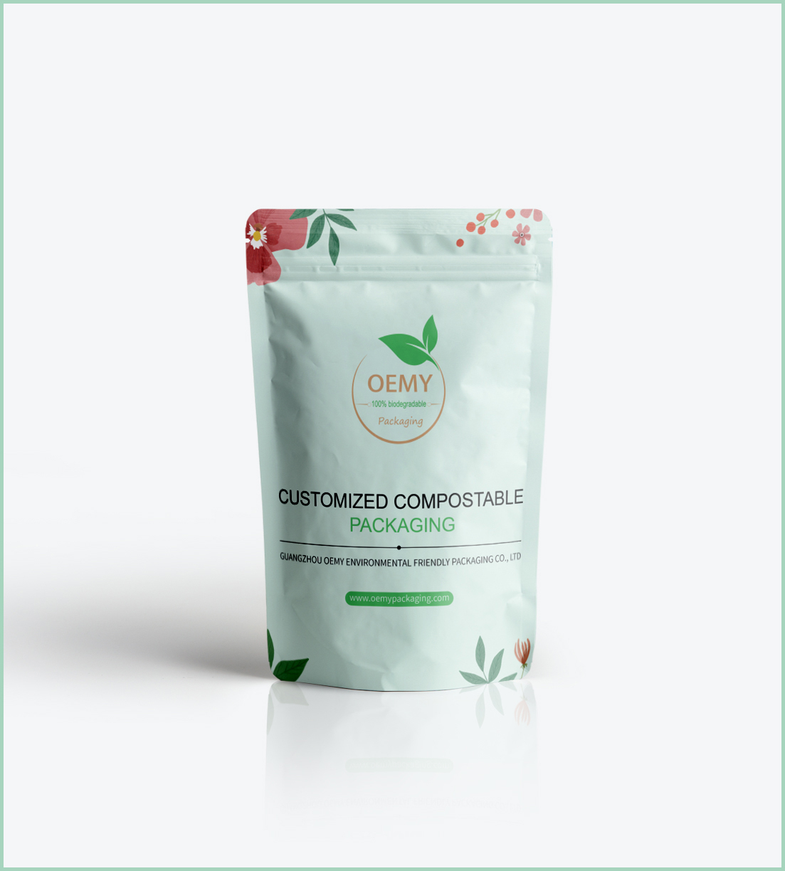 Custom biodegradable herbal bags in china Custom biodegradable packaging herbal bags herbal bags,custom biodegradable bags,biodegradable packaging