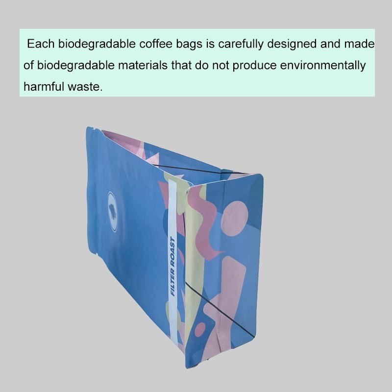 Custom creative eco friendly coffee bags and biodegradable coffee bags eco friendly coffee bags and biodegradable coffee bags eco friendly coffee bags,biodegradable packaging bags,biodegradable coffee bags