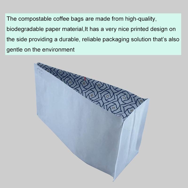Custom compostable coffee bags and coffee bean bags Custom compostable coffee bags and coffee bean bags coffee bean bags,compostable coffee bags