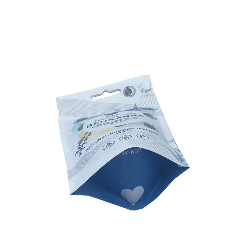 Custom printed creative stand up zipper bag Custom printed creative stand up zipper bag biodegradable packaging bags,stand up zipper bag