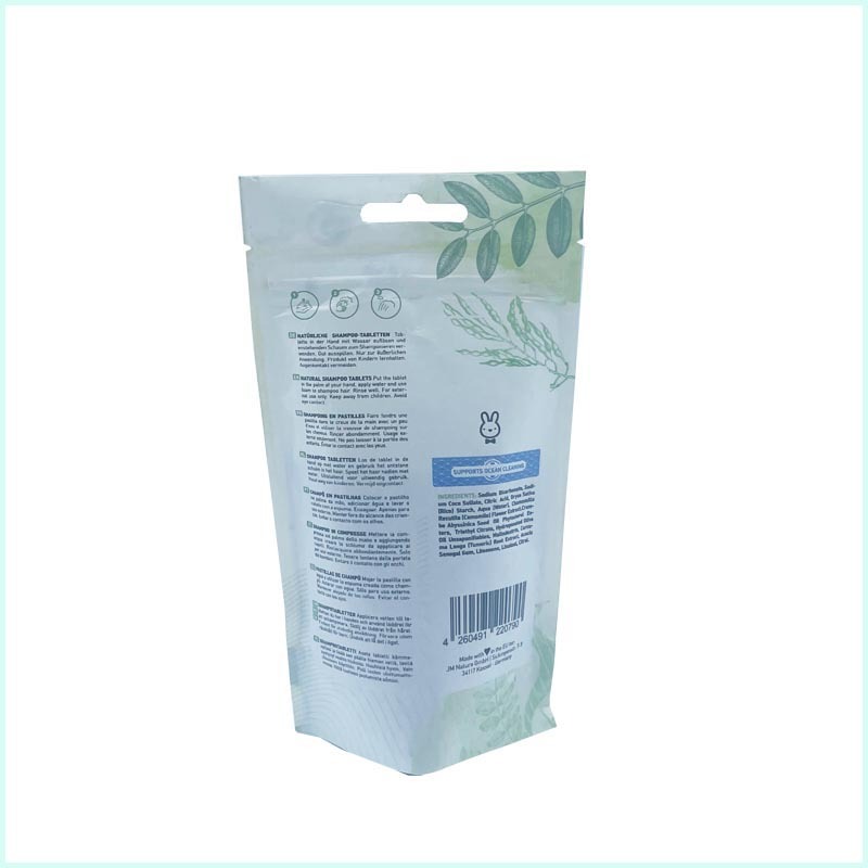 Custom high-quality kraft paper zipper bag and paper zipper bag  kraft paper zipper bag,paper zipper bag