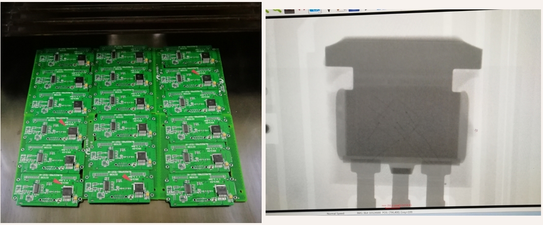 Sino-micro Vacuum Reflow Soldering oven | V2 SMT - Micro Reflow Oven