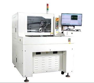 Offline Automatic PCB Router 880