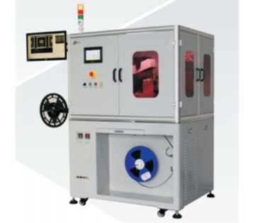 Full-auto SMD Taping Machine Integrated Testing and Marking