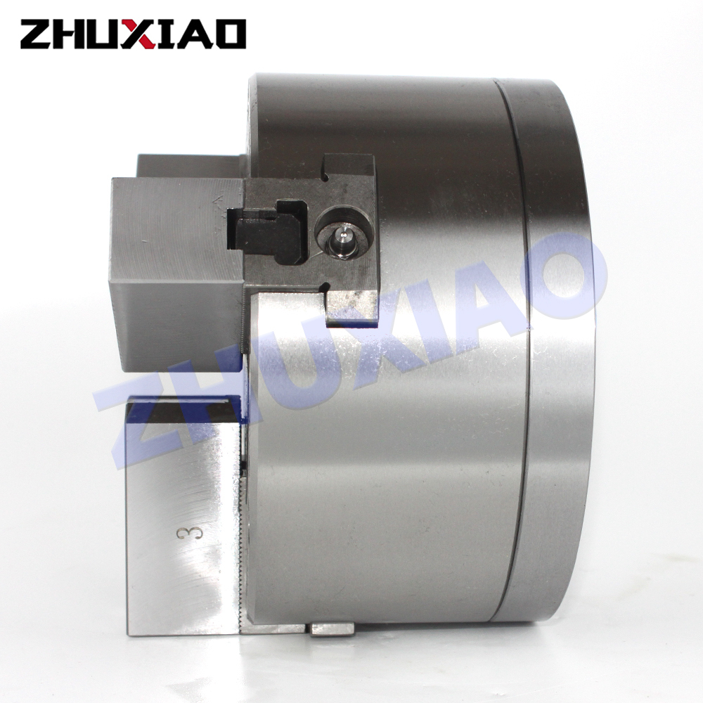 ZHUXIAO High precision 4/5/6/8/10/12/16 inch solid pneumatic