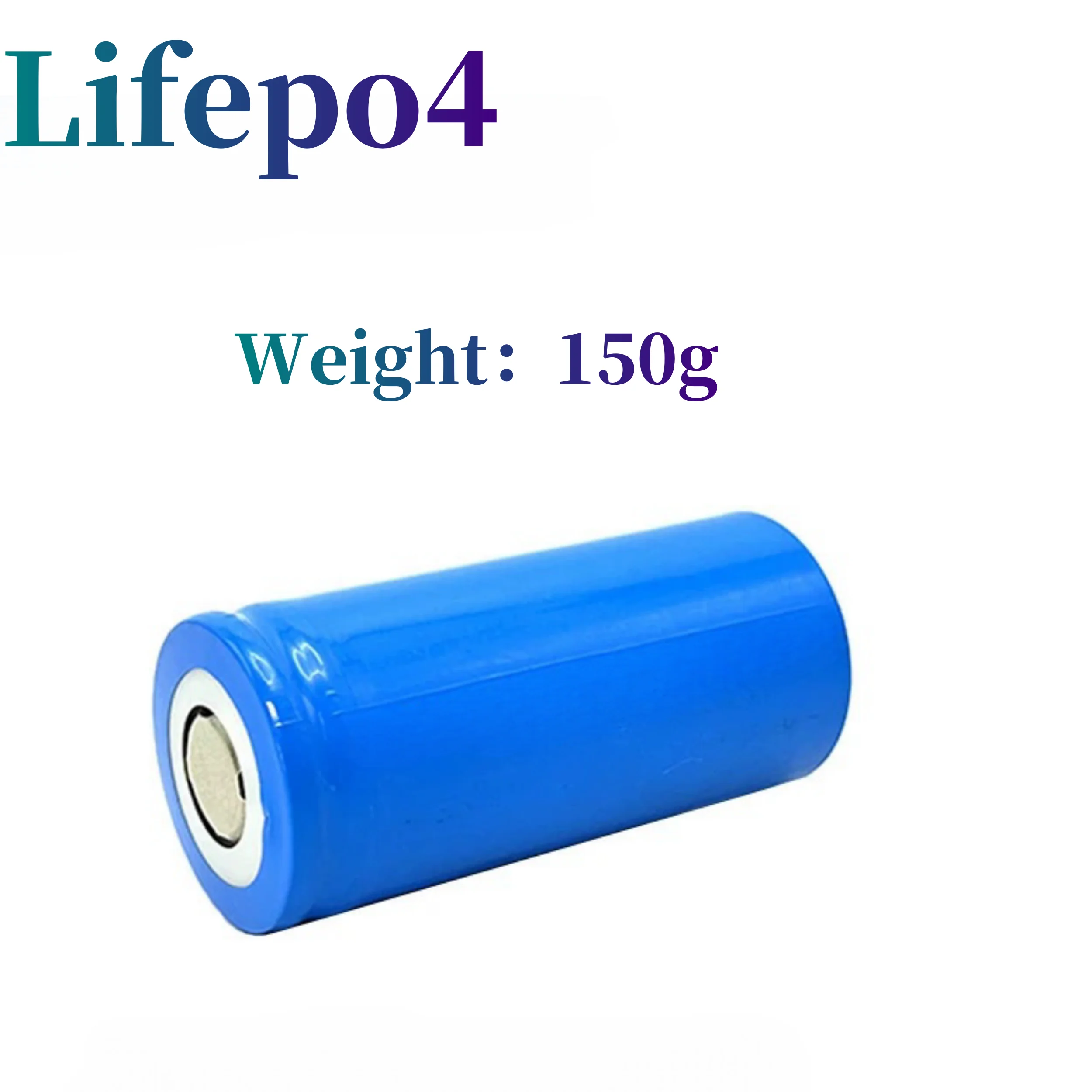 2024 100% Original 32700 9000mAh 3.2V lifepo4 Rechargeable Battery Professional Lithium Iron Phosphate Power Battery with