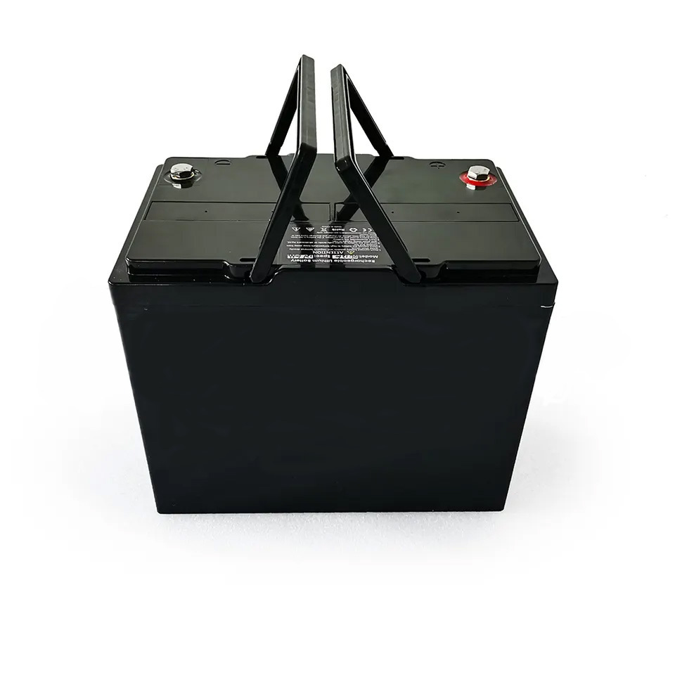 12V LiFePO4 100Ah 200Ah 300Ah 500Ah 600Ah lithium iron phosphate car battery pack replace lead acid batteries 12.8V