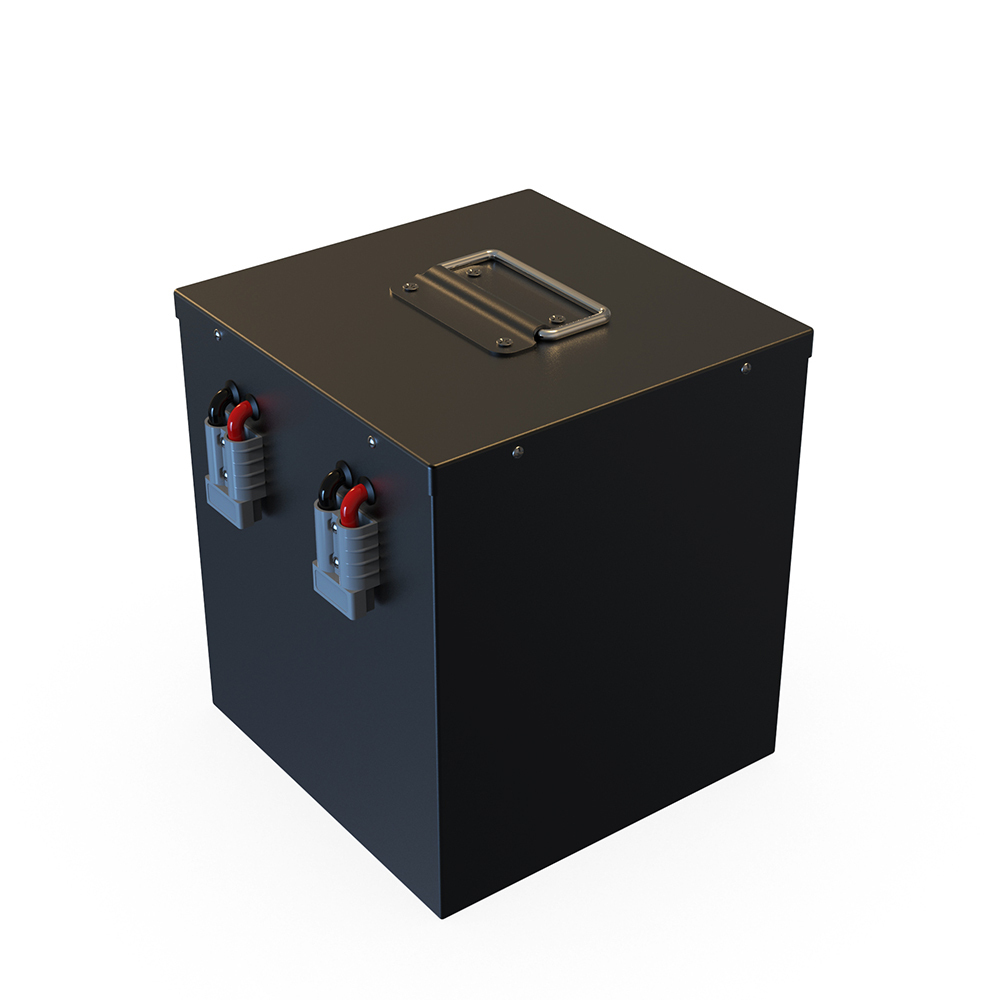 48v lifepo4 battery customized 51.2v 50ah Lithium Iron Phosphate 2.5kwh bicycle taxi e rickshaw battery
