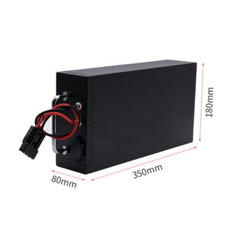 72v 30ah lithium ion battery pack electric bike and electric scooter 72 volt lifepo4 battery pack 60v 40ah 50ah 60ah 100ah 80ah