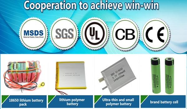 Deep cycle Rechargeable Li-ion Battery pack 24v 36v 48v 60v 72V 8.8Ah For E-scooter