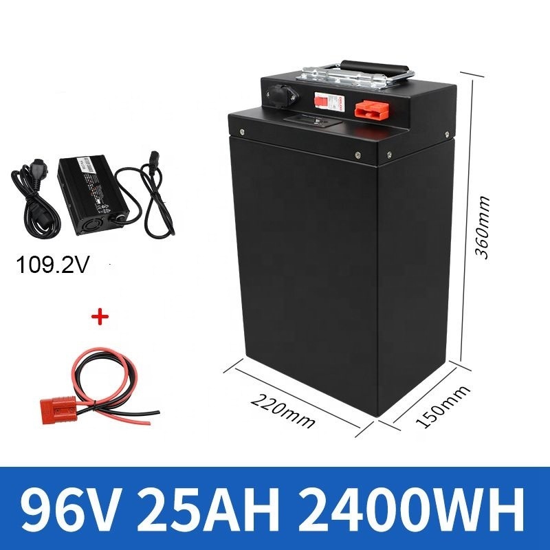 Scooter batteries 96v 48v 60v electric motorcycle battery 72v 40ah lithium battery pack 50ah 45ah 60ah 100ah for electric bike