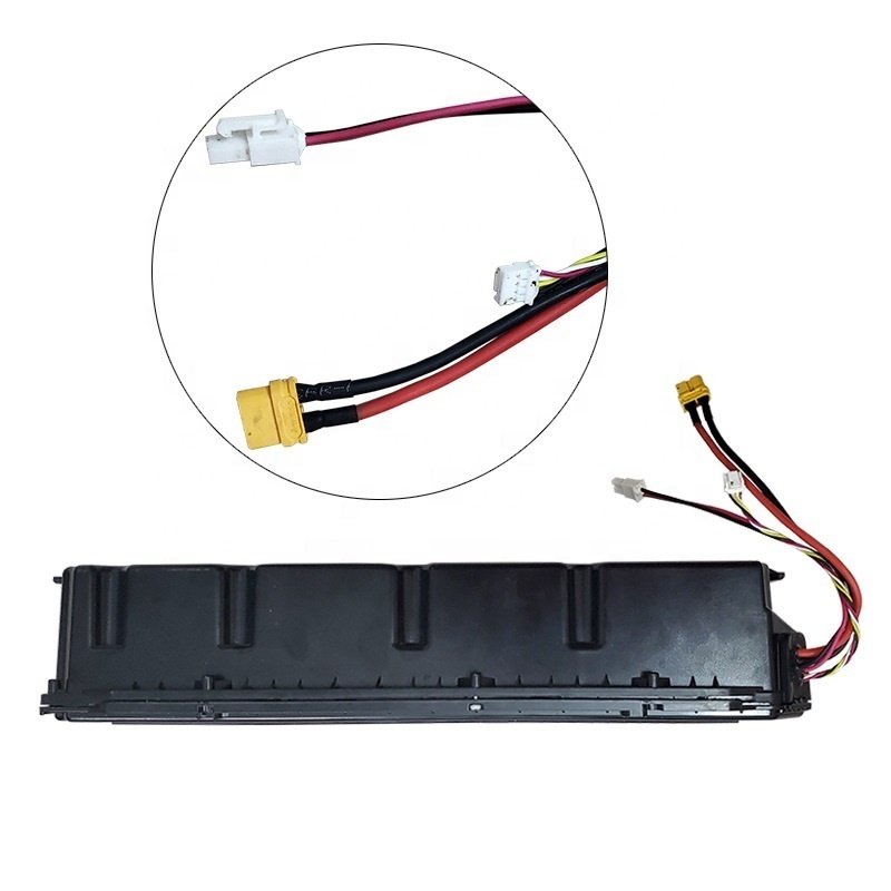 Replace ninebot g30 max G30P G30LP G30D 36v lithium electric scooter battery for xiaomi ninebot max g30 scooter battery