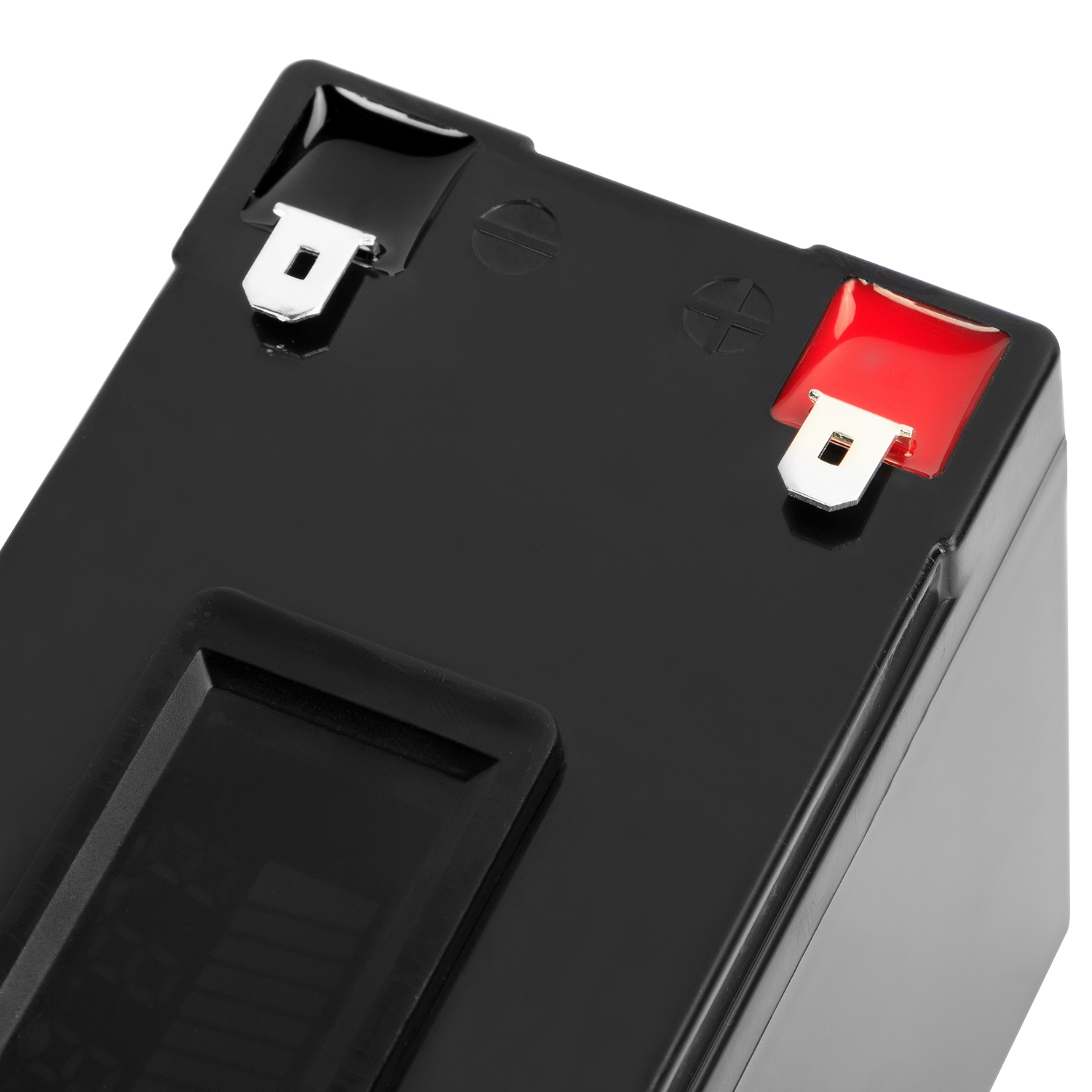 12V 6Ah Lithium Battery Pack Rechargeable LiFePO4 Battery Pack With LCD Display