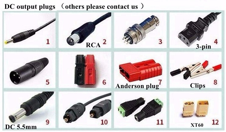 12v 4ah 6.5ah 5ah 9ah Lithium Battery 12v 10ah Li Ion for Replace Lead Acid Battery Start Battery Kids Toy Car + Charger