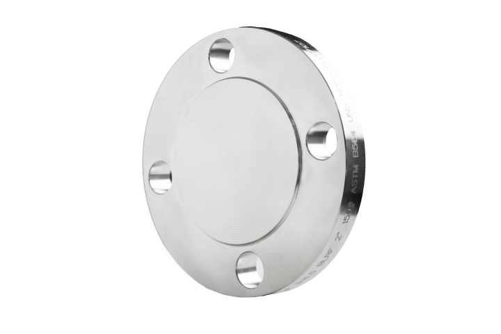 Blind Flange