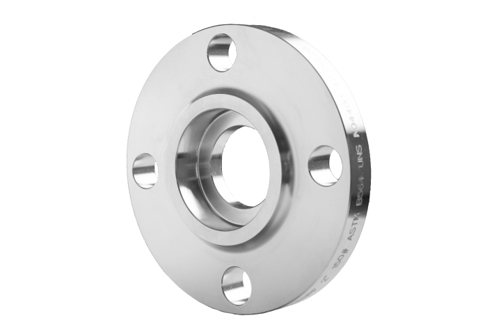 Socket Weld
