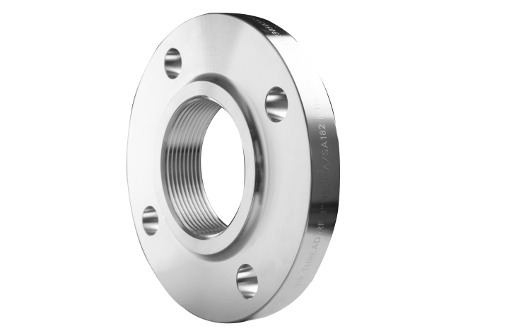 Threaded Flange