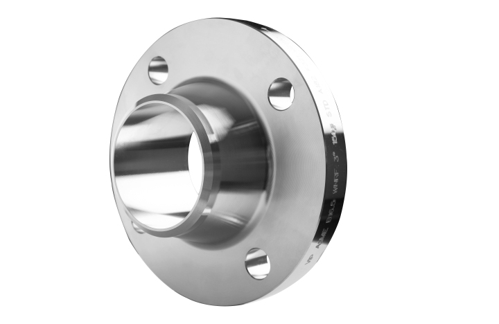 Weld Neck