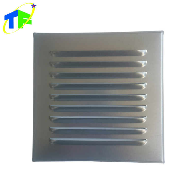 Stainless Steel Air Vent