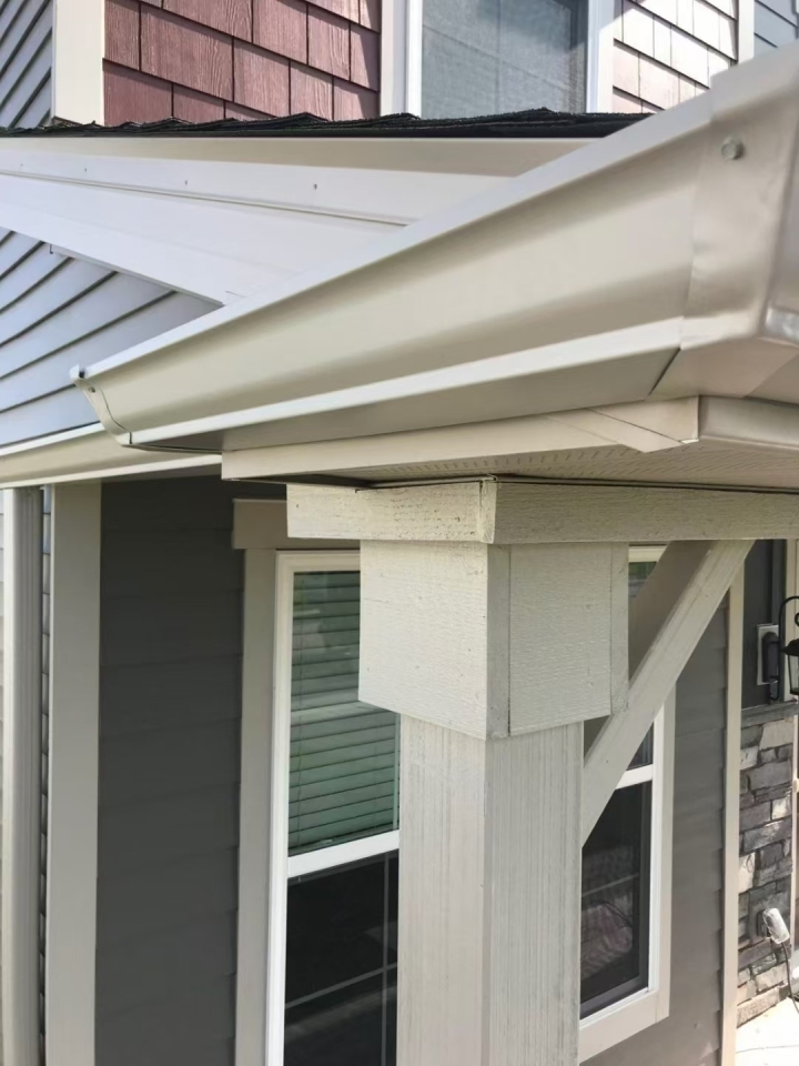 Gutter Connector