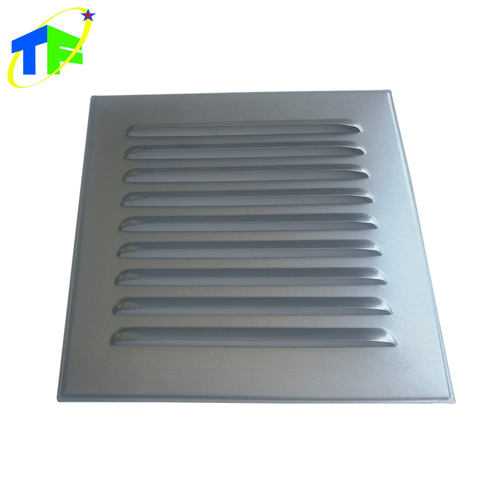 Stainless Steel Air Vent