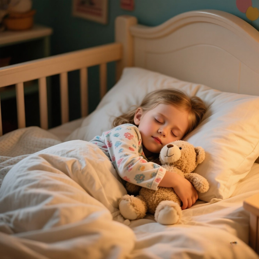 The Meaning of Us and Plush Toys