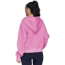 B Hoodie Pink