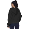 B Hoodie Black