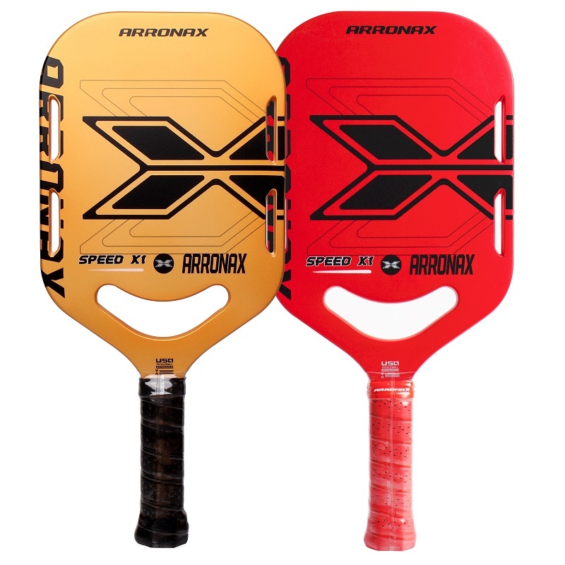 ARRONAX - SPEEO X1 Pickleball Paddle