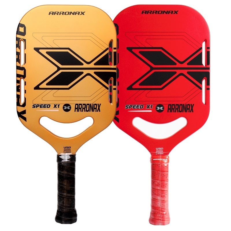 ARRONAX - SPEEO X1 Pickleball Paddle
