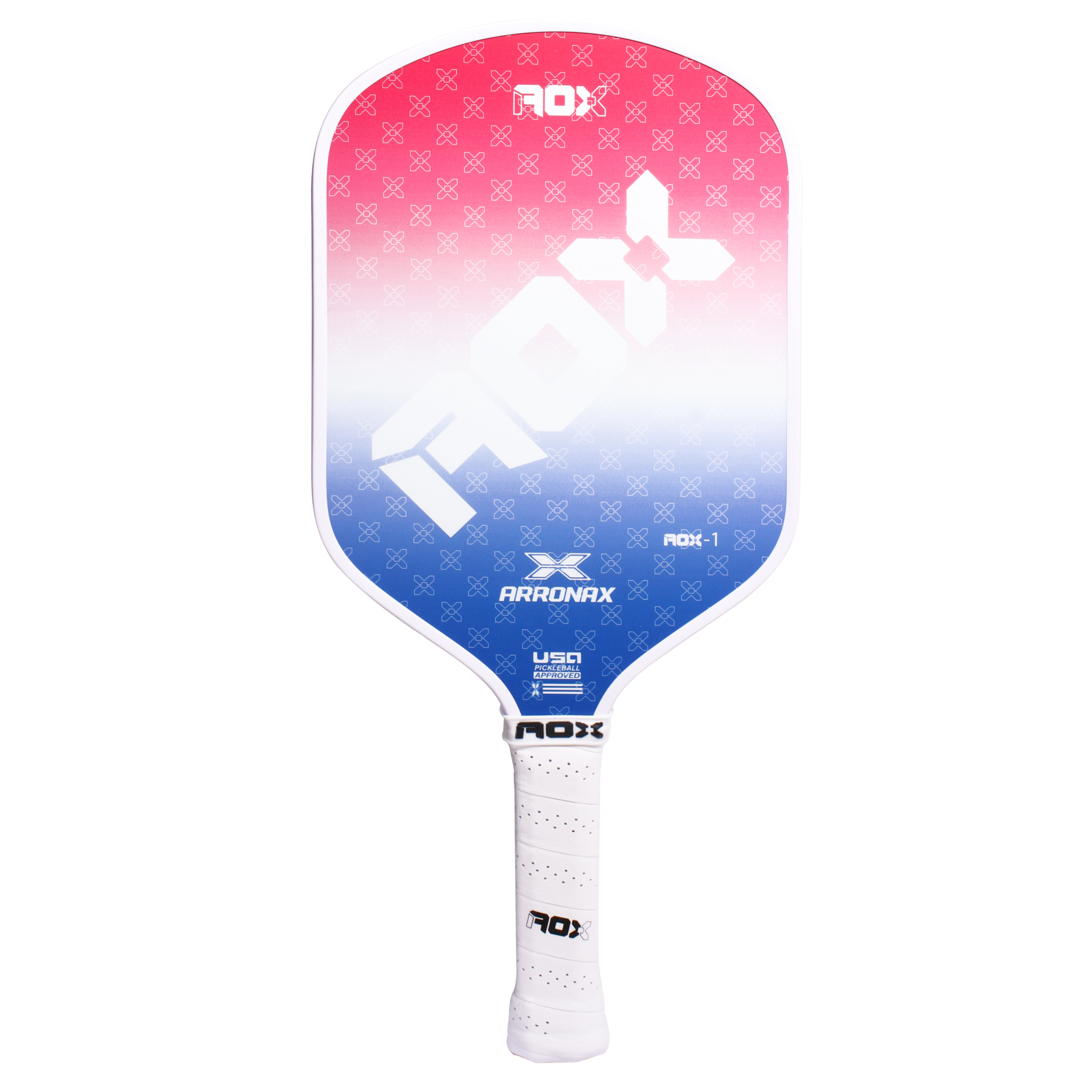 ARRONAX - AOX001 Fiberglass Pickleball Paddle