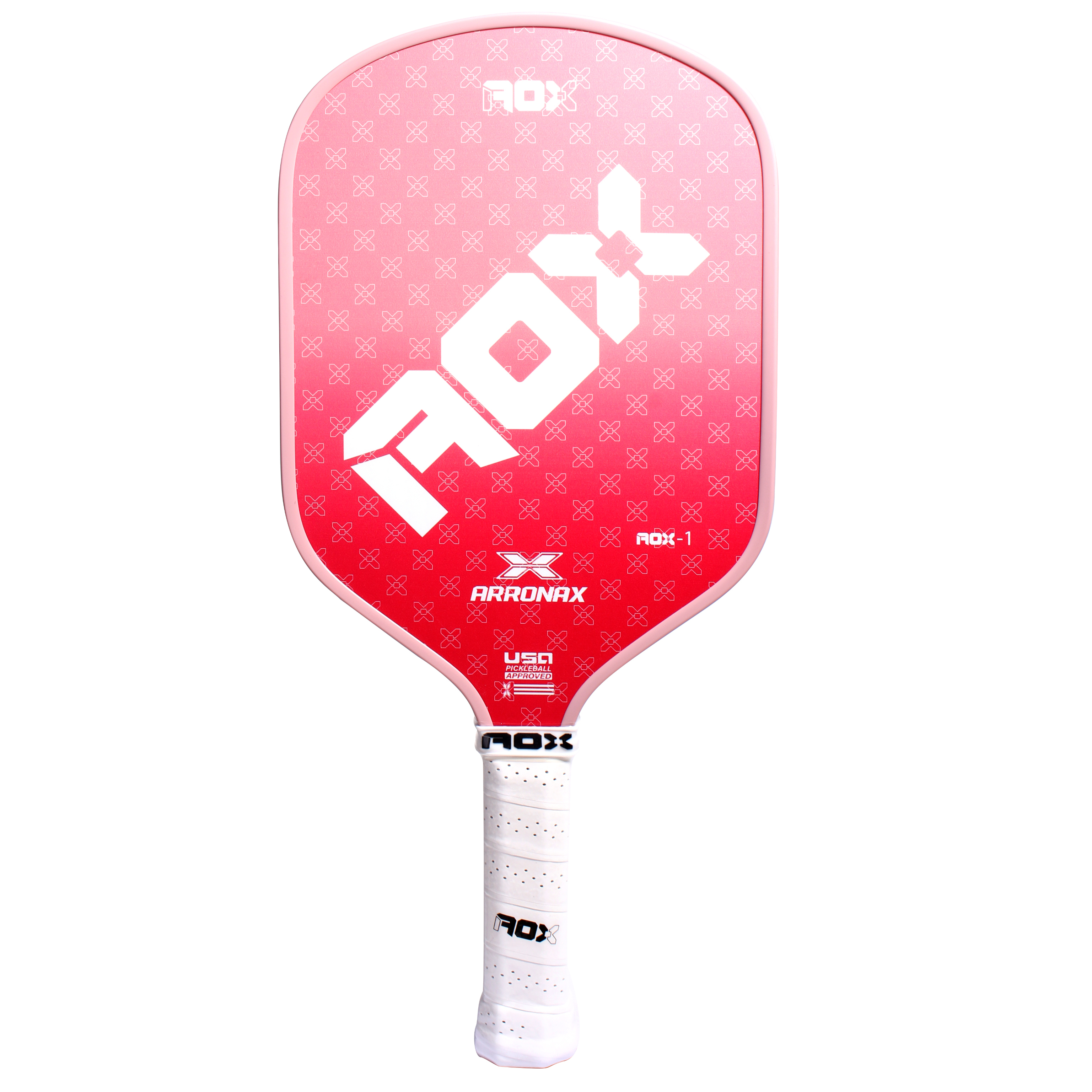 ARRONAX - AOX001 Fiberglass Pickleball Paddle