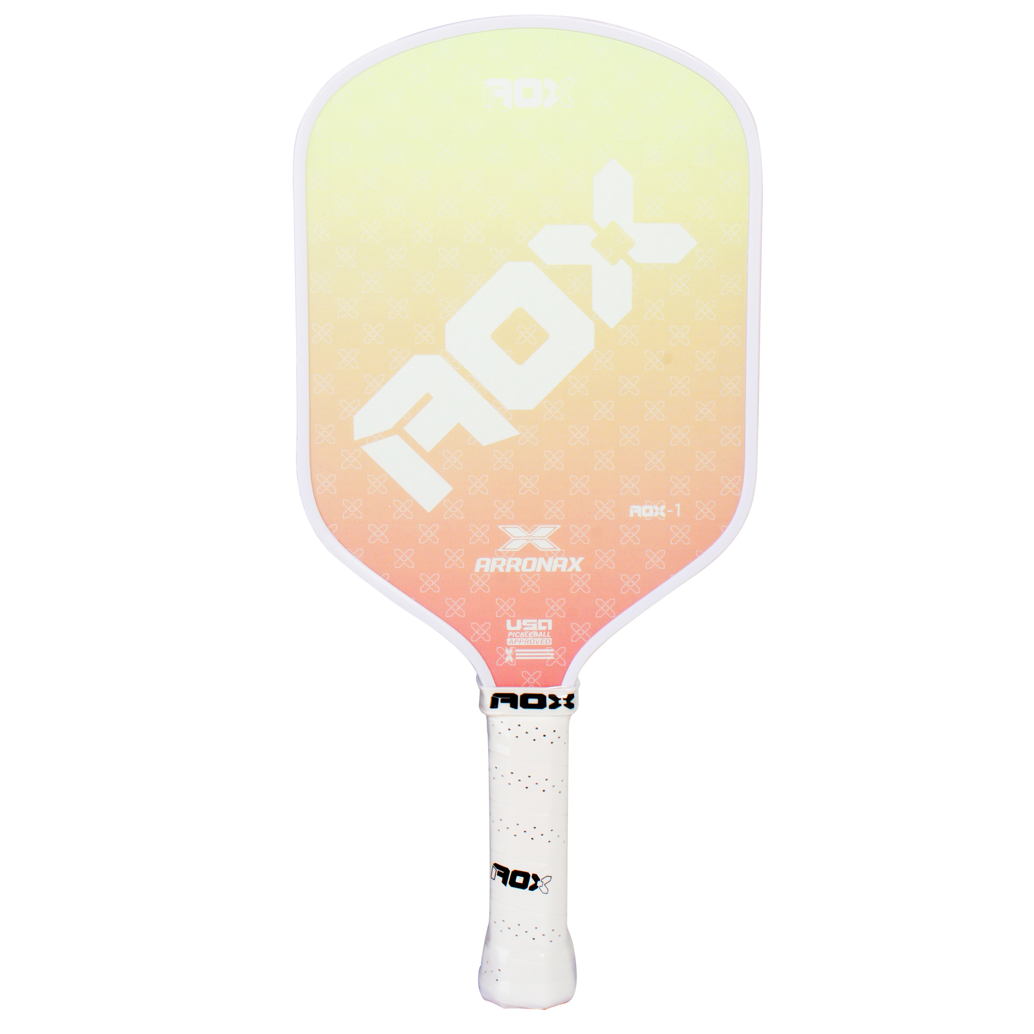 ARRONAX - AOX001 Fiberglass Pickleball Paddle