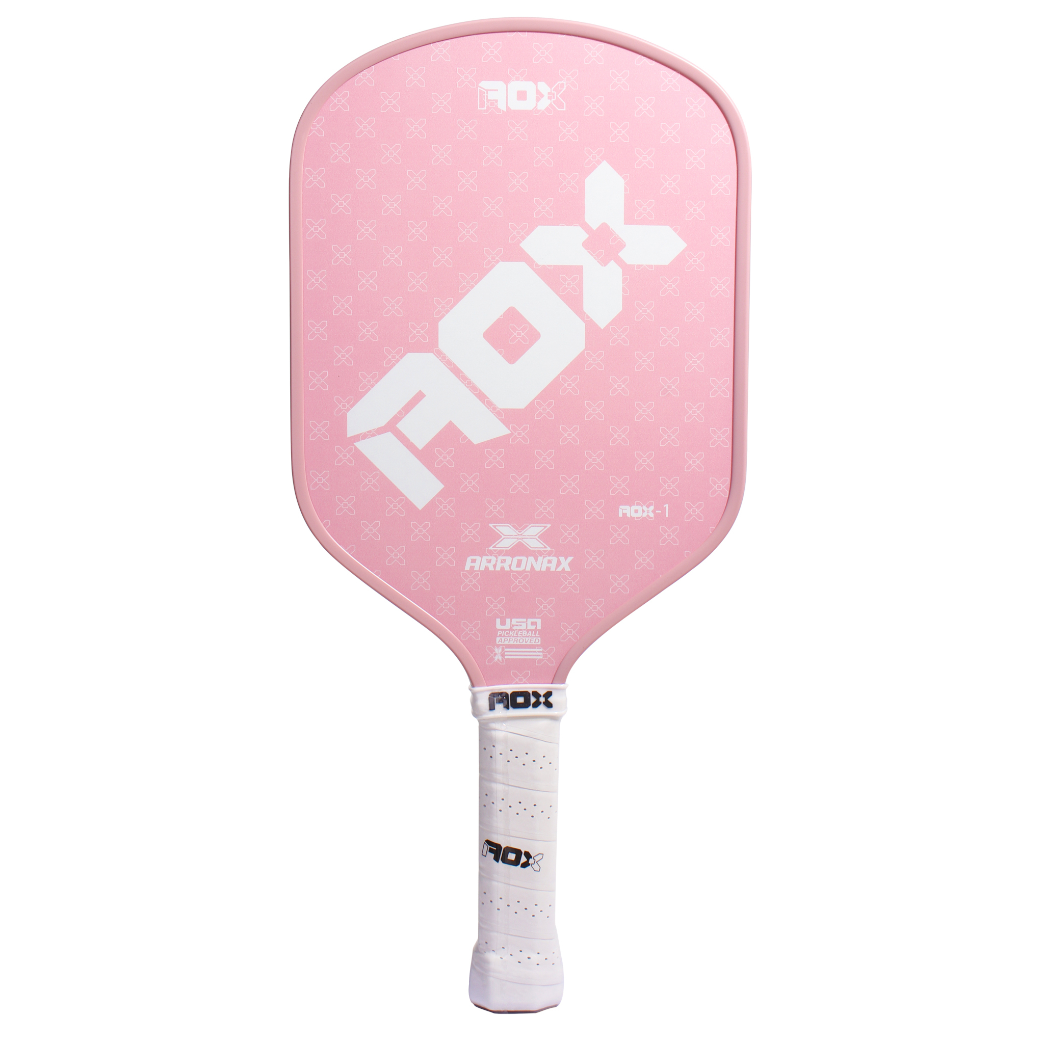 ARRONAX - AOX001 Fiberglass Pickleball Paddle