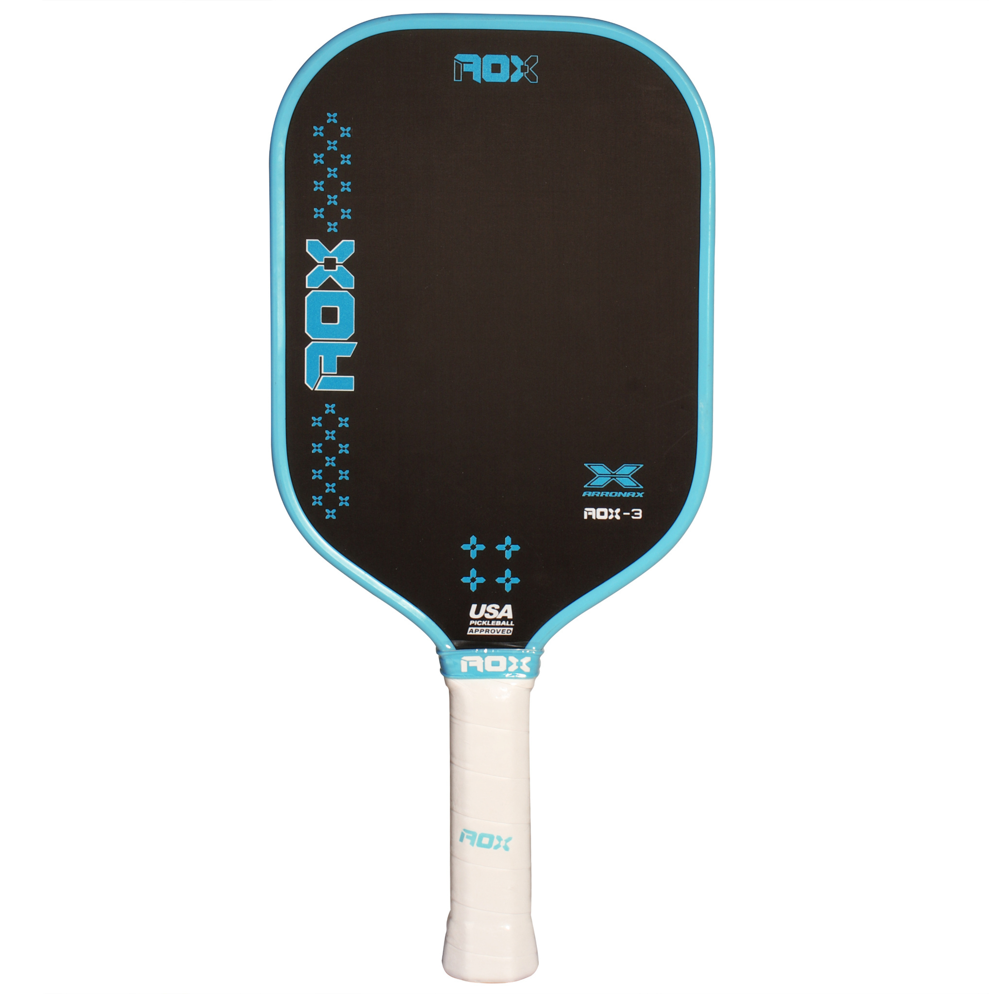 ARRONAX - AOX 3 Pickleball Paddle